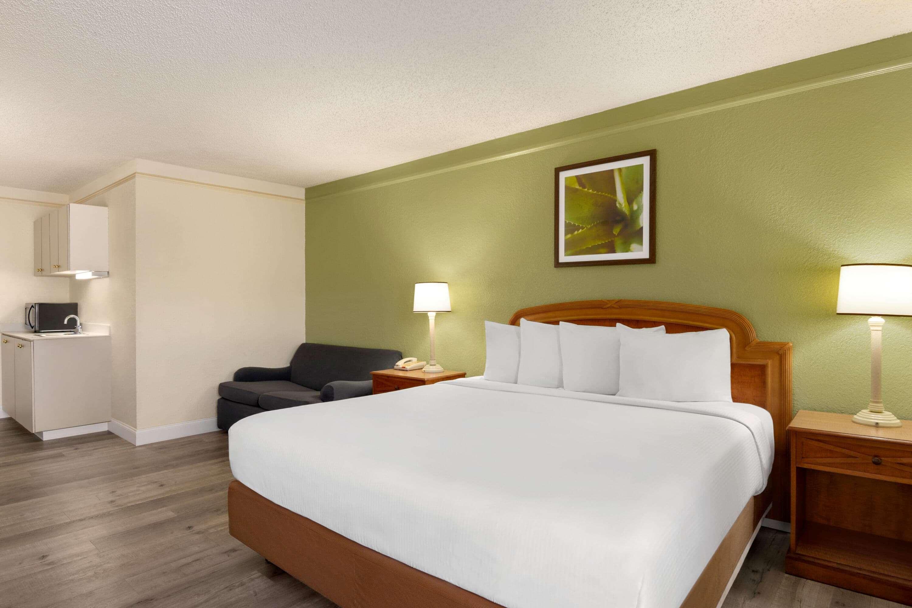 Baymont By Wyndham Daytona Beach - Intl Speedway Exteriér fotografie