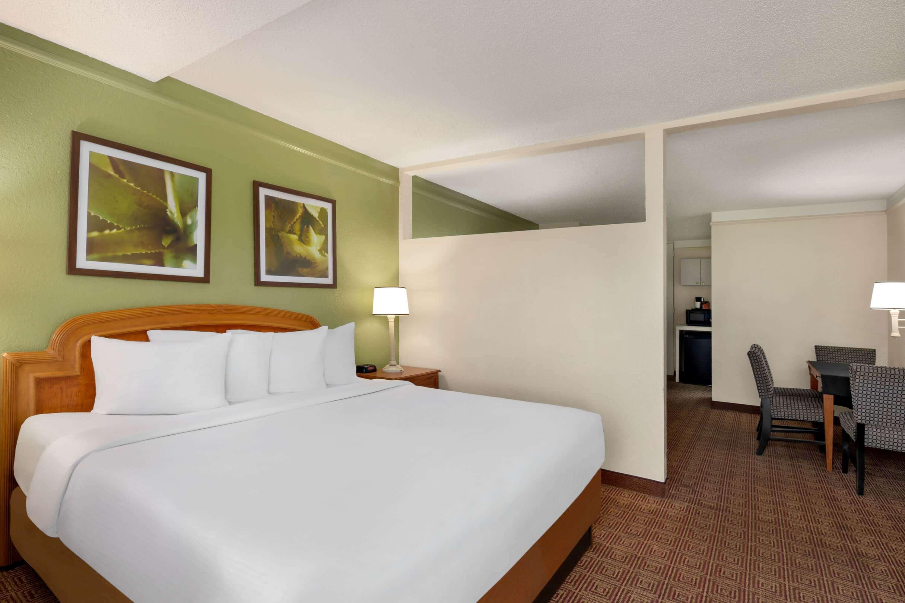 Baymont By Wyndham Daytona Beach - Intl Speedway Exteriér fotografie