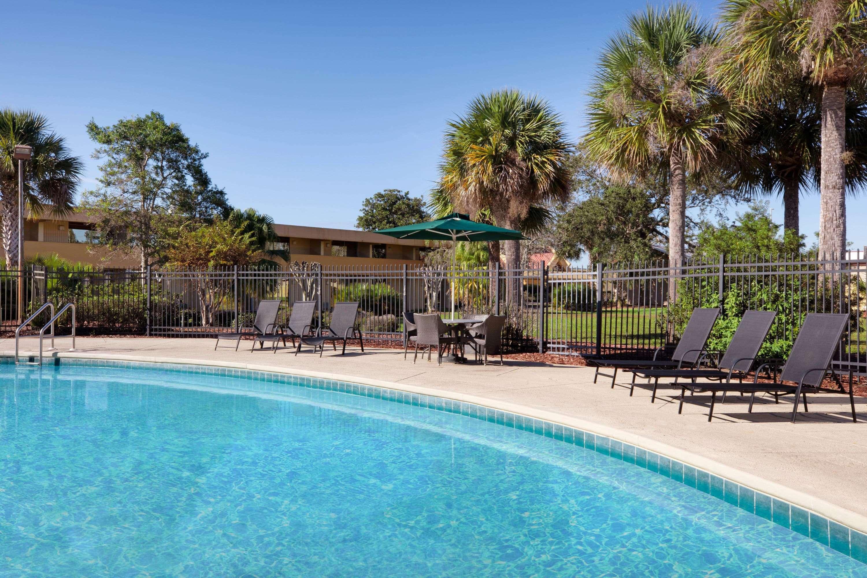 Baymont By Wyndham Daytona Beach - Intl Speedway Exteriér fotografie
