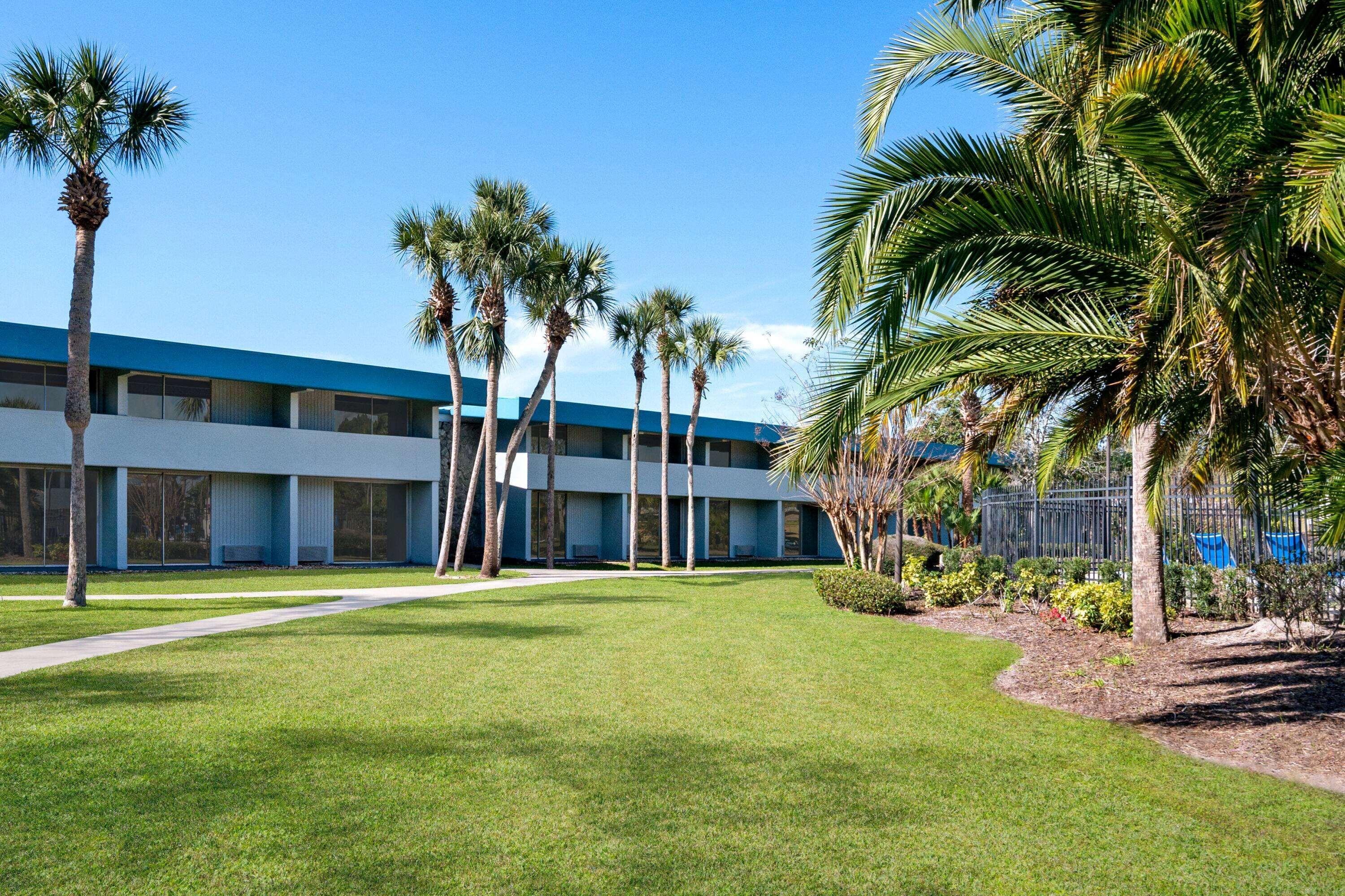 Baymont By Wyndham Daytona Beach - Intl Speedway Exteriér fotografie