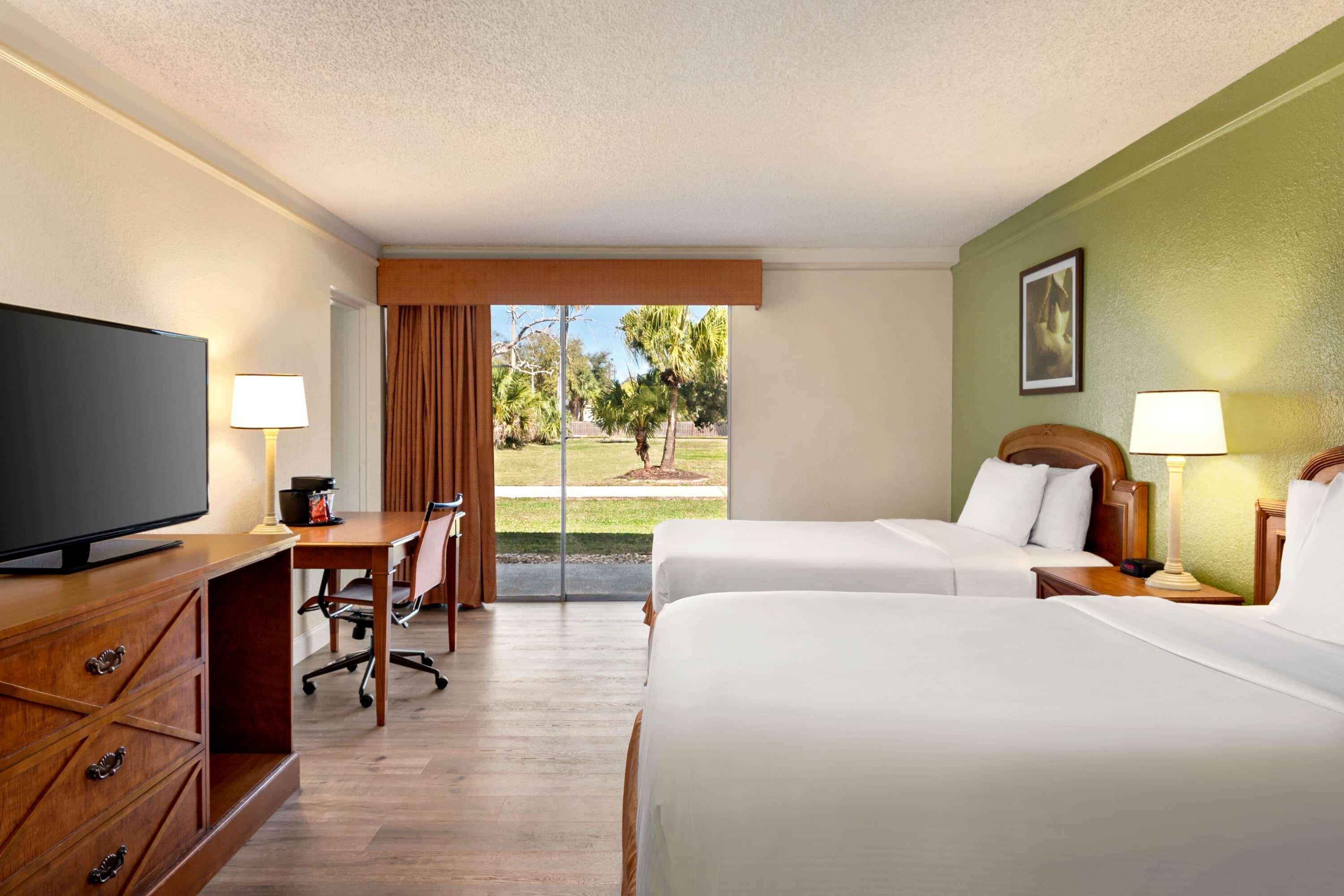 Baymont By Wyndham Daytona Beach - Intl Speedway Exteriér fotografie