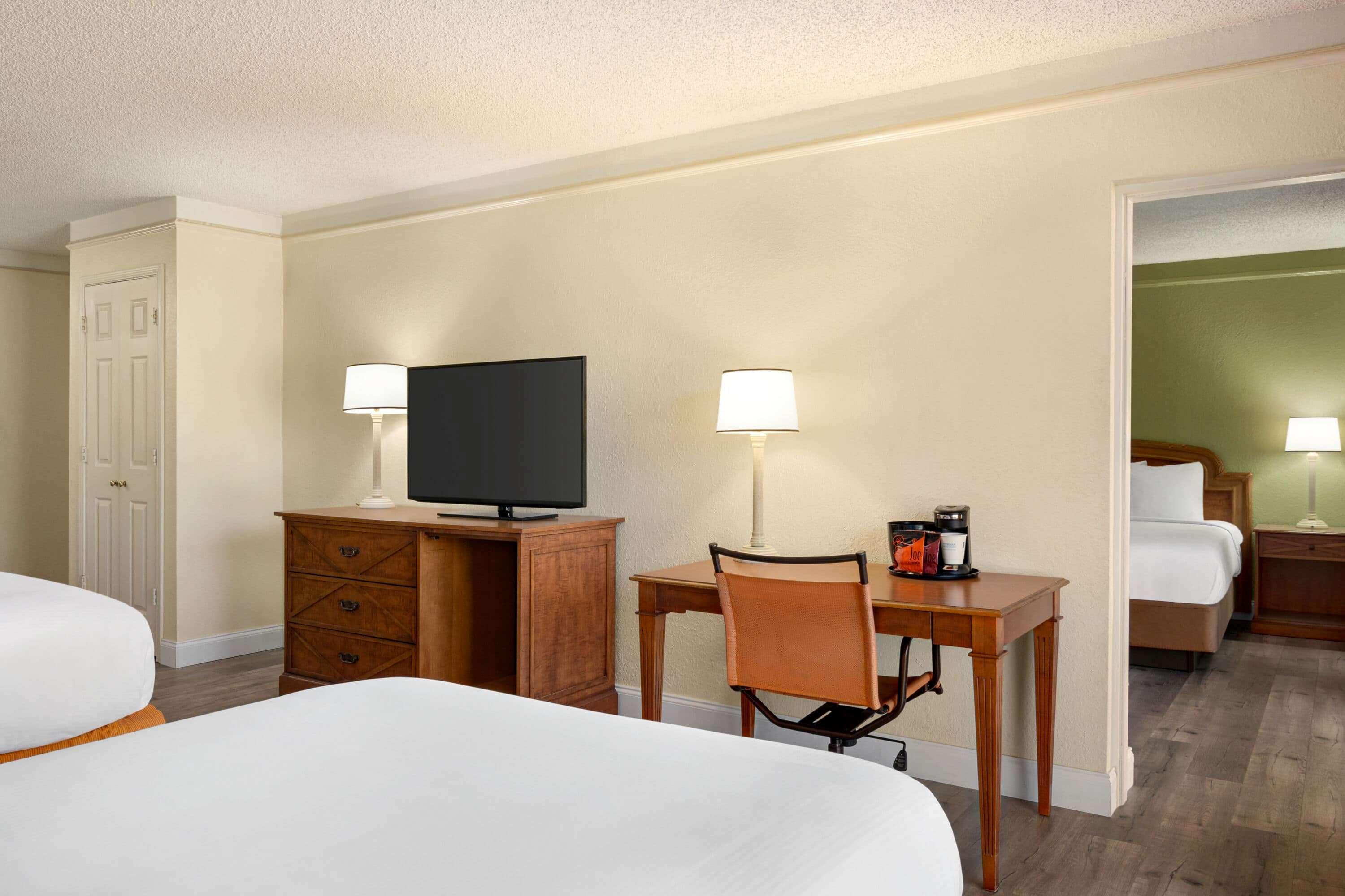 Baymont By Wyndham Daytona Beach - Intl Speedway Exteriér fotografie