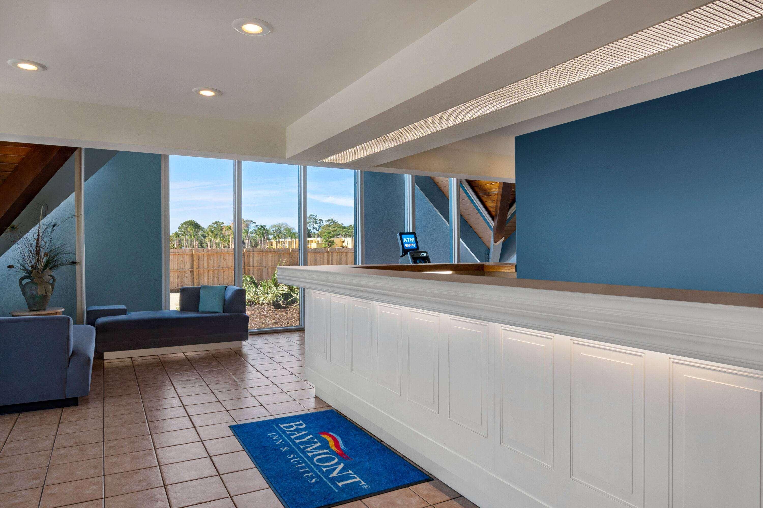 Baymont By Wyndham Daytona Beach - Intl Speedway Exteriér fotografie
