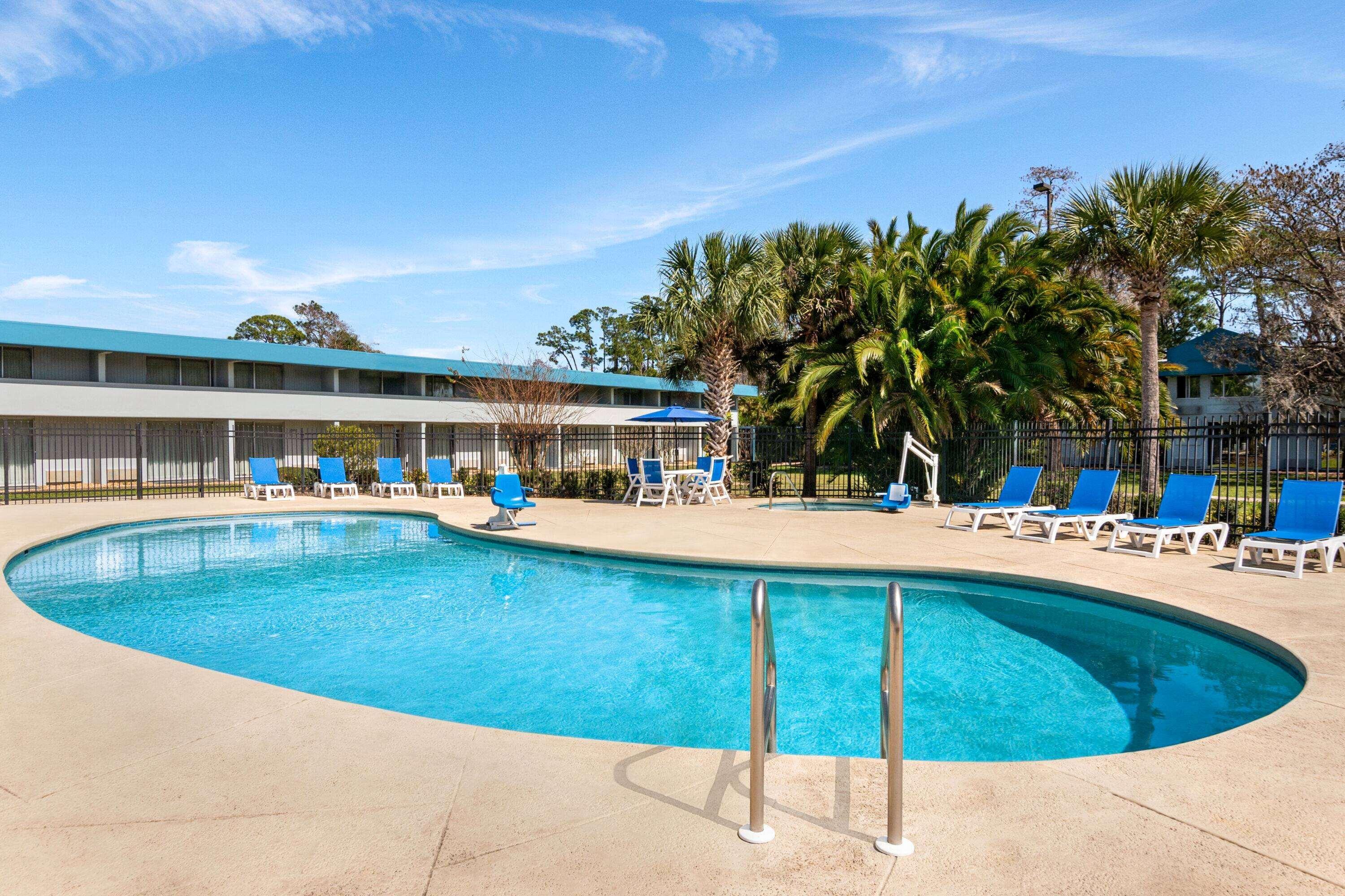 Baymont By Wyndham Daytona Beach - Intl Speedway Exteriér fotografie
