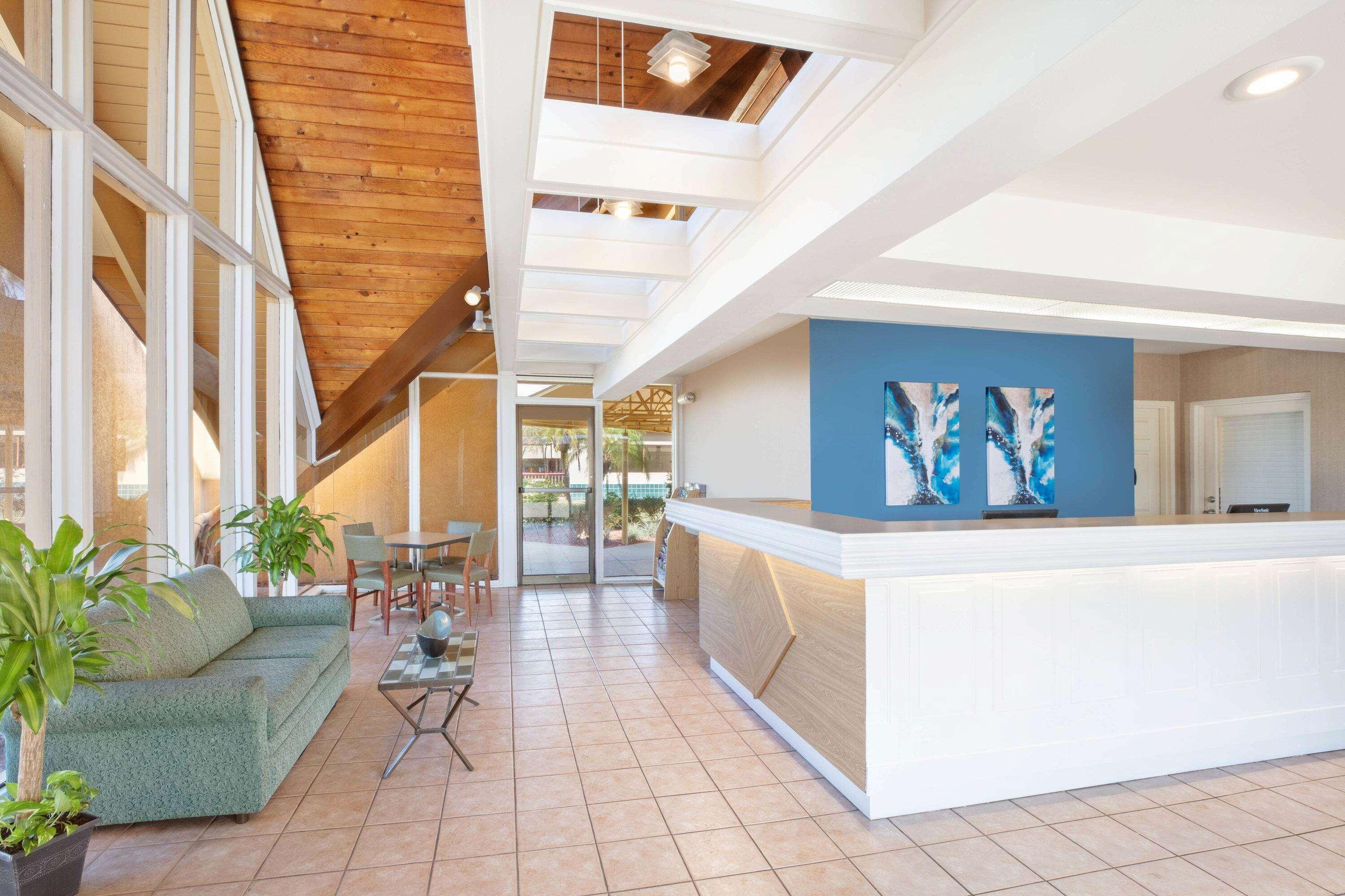 Baymont By Wyndham Daytona Beach - Intl Speedway Exteriér fotografie
