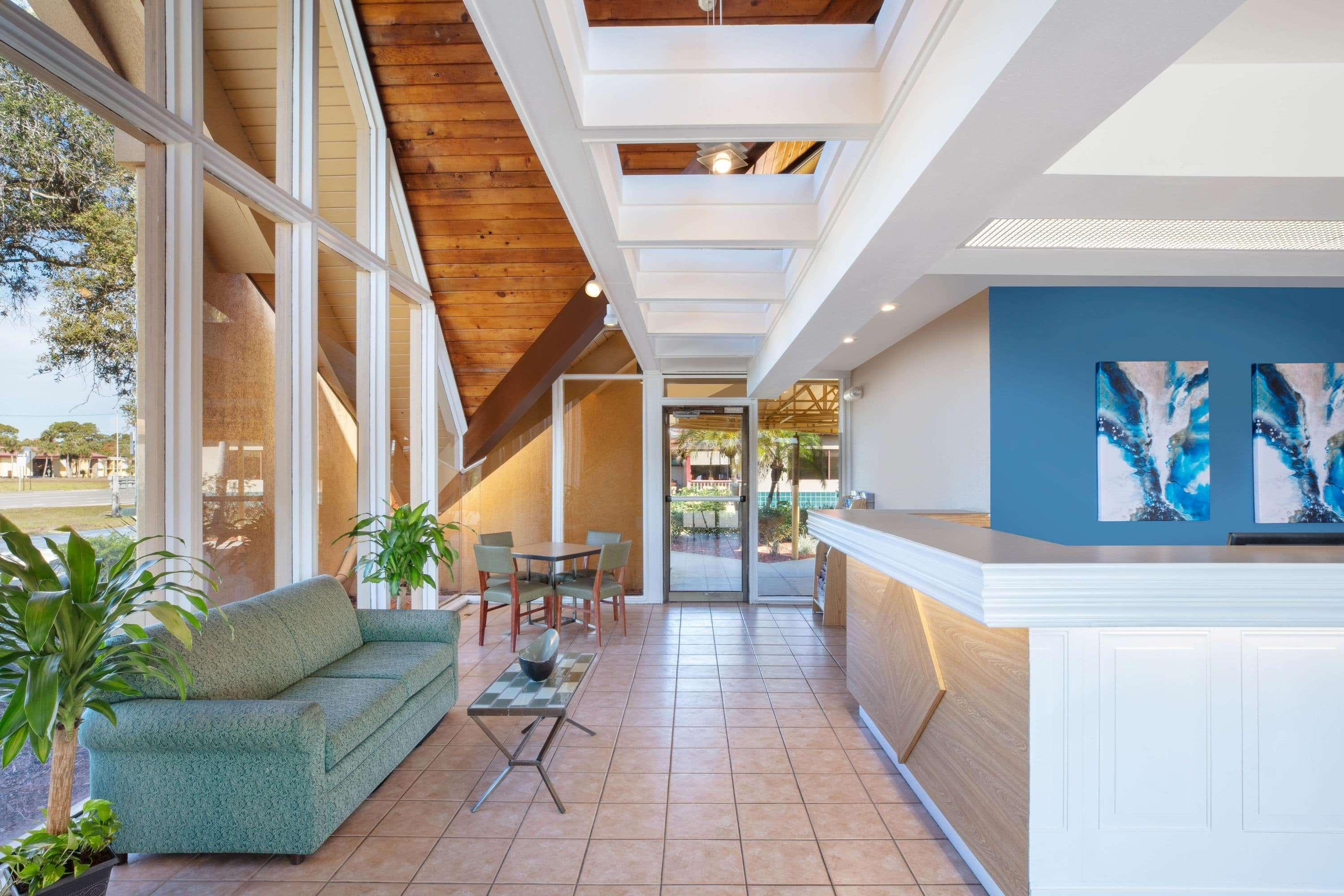 Baymont By Wyndham Daytona Beach - Intl Speedway Exteriér fotografie