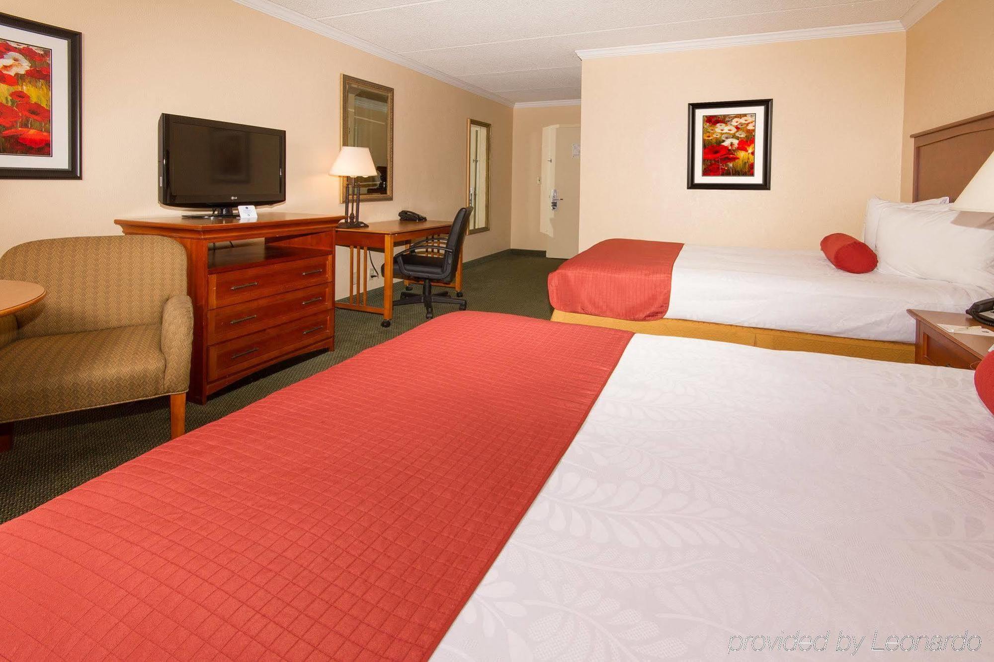 Baymont By Wyndham Daytona Beach - Intl Speedway Exteriér fotografie