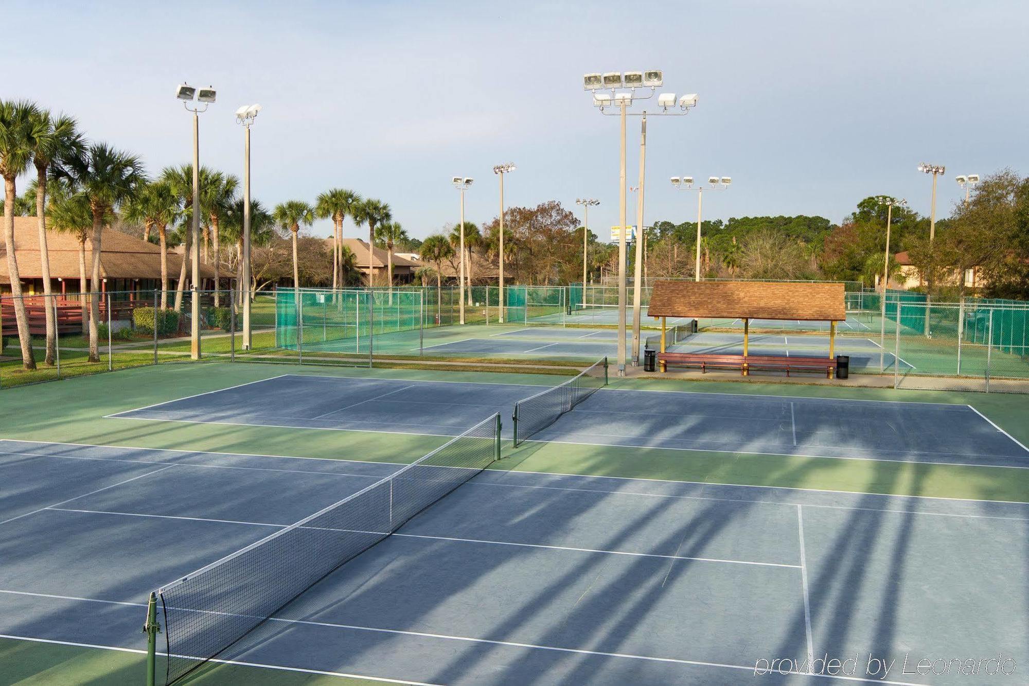 Baymont By Wyndham Daytona Beach - Intl Speedway Exteriér fotografie